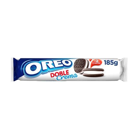 galletas doble crema, 157g