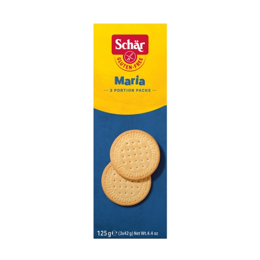galletas maría, 125g
