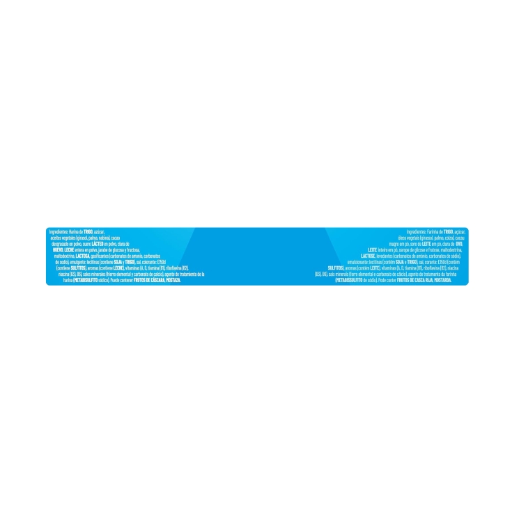 galletas chocoguay tostarica, 168g