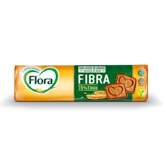 galletas fibra, 185g