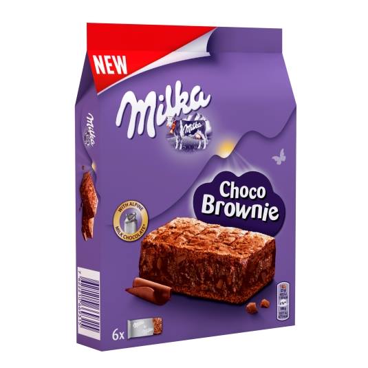 bizcocho brownie, 150g