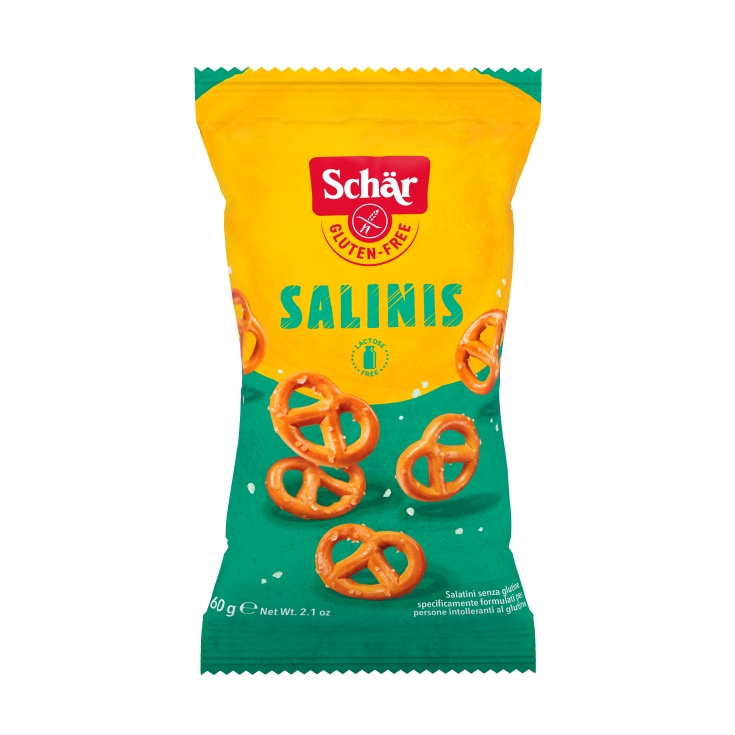 galletas saladas, 60g