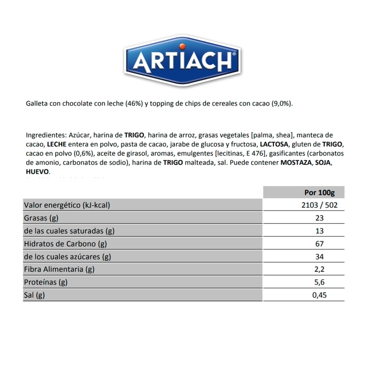 galletas fino fino filipino choco, 87g