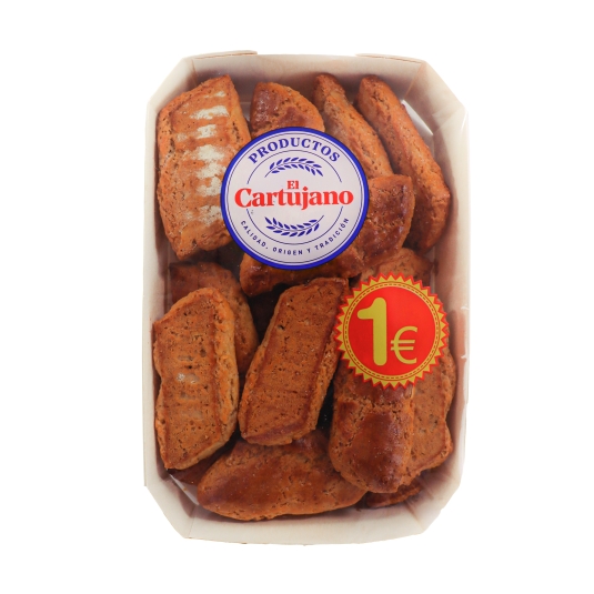 rosegones, 130g