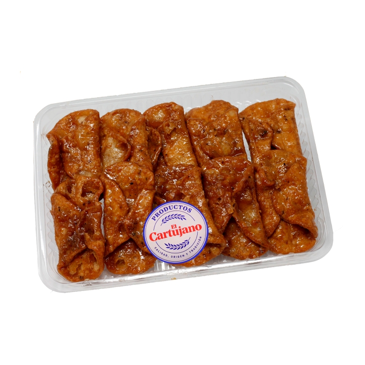 pestiños miel, 270g