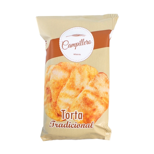 torta manteca, 150g