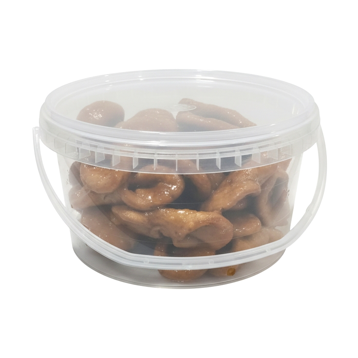 pestiños cubo, 700g