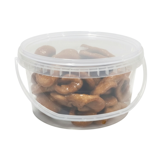 pestiños cubo, 700g