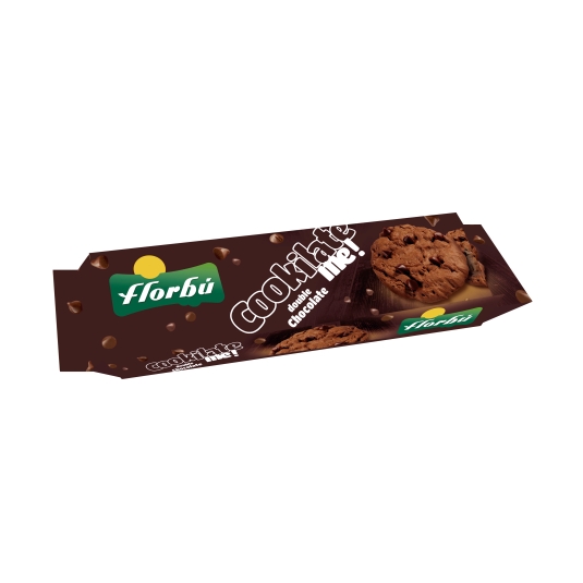 cookilate doble chocolate, 120g