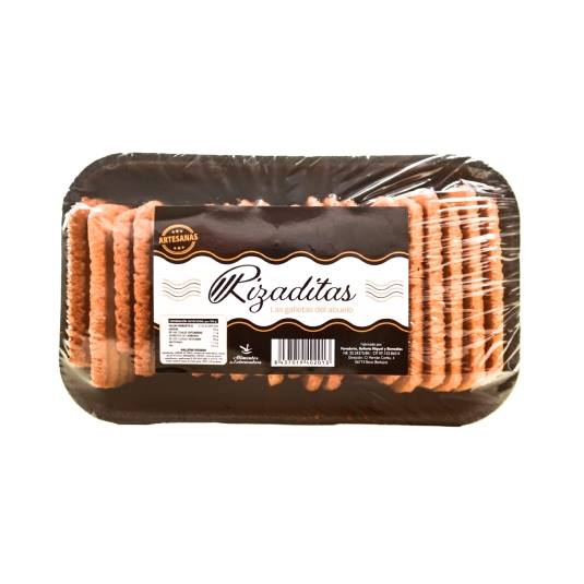 galletas artesanas, 265g