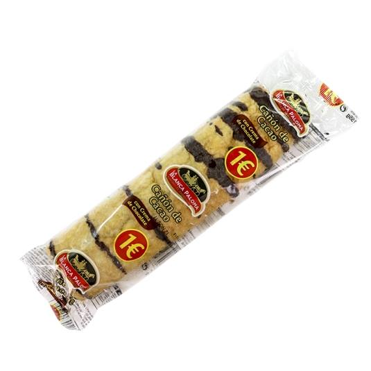 cañón choco, 155g