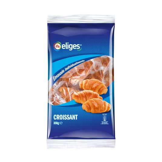 croissants, 350g