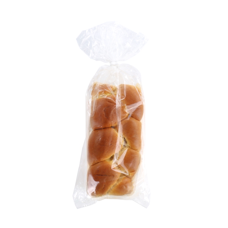 brioche trenzado, 400g