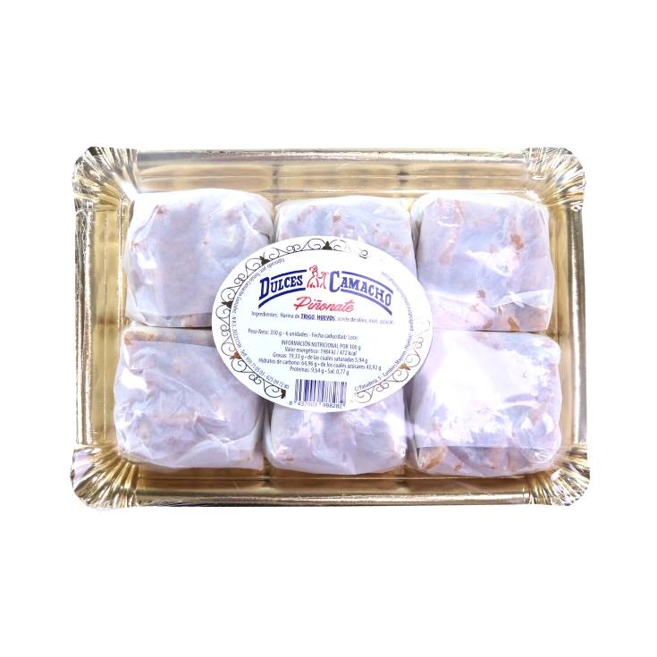 piñonate, 300g