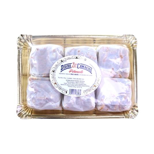 piñonate, 300g