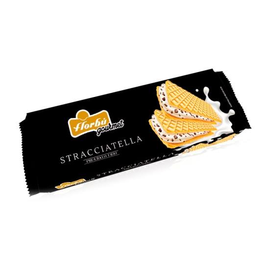 wafer stracciatella, 195g
