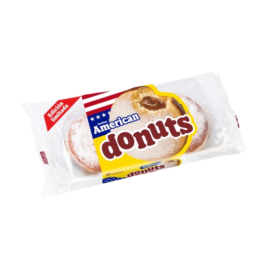 donuts american 2ud, 156g