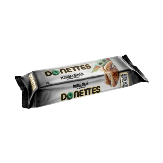 donettes the mandalorian 8ud, 160g