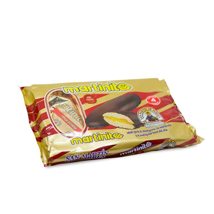 martinitos, pk-4