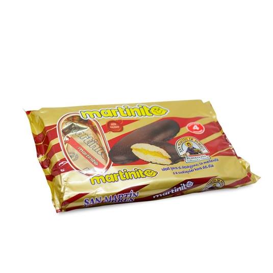 martinitos, pk-4