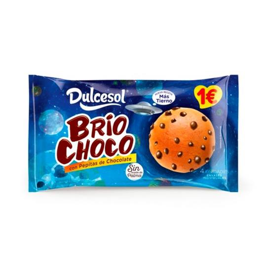 briochoco 3ud, 120g