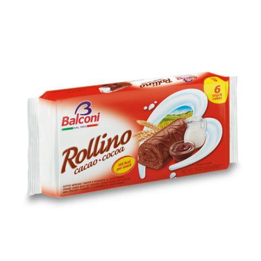 rollino cacao, 222g