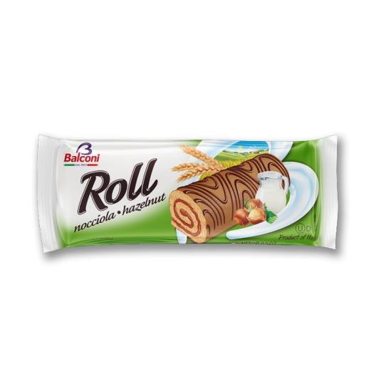 rollino nocciola, 222g