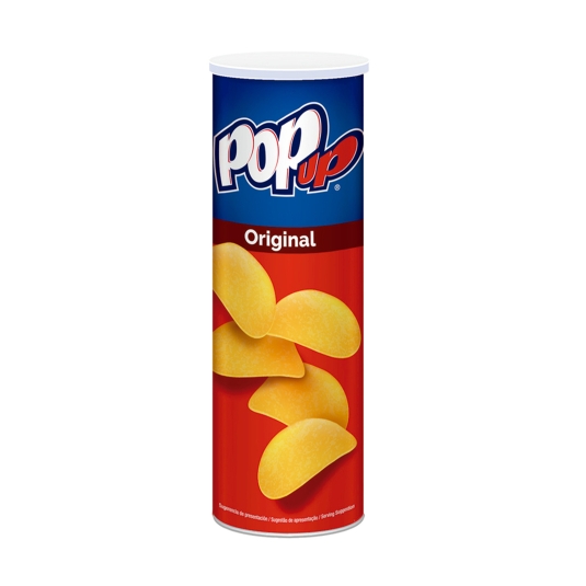 patatas original, 100g