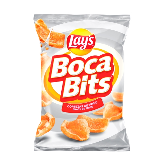 aperitivos bocabits, 75g