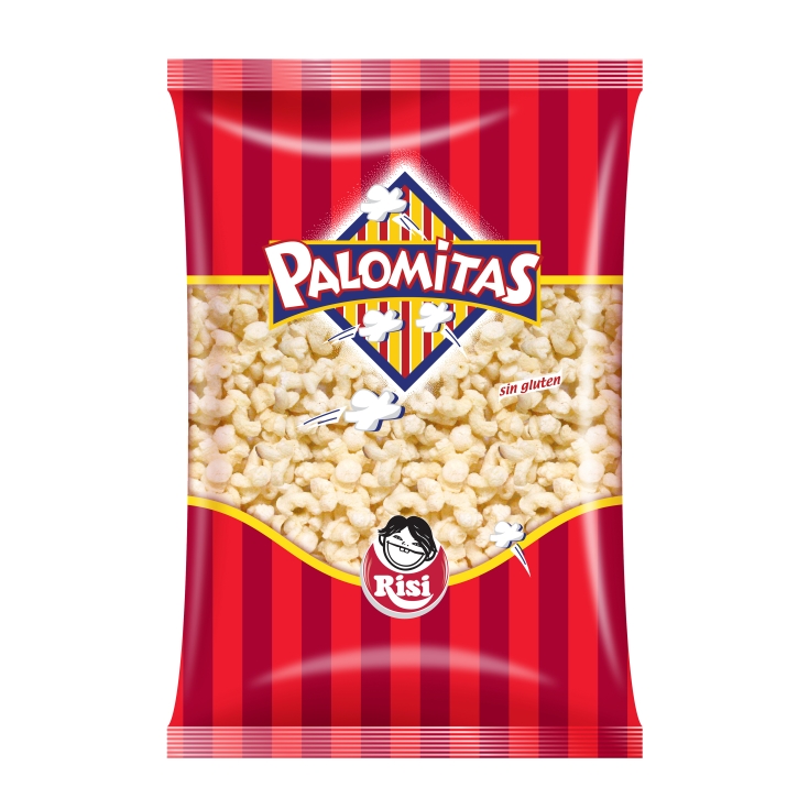 aperitivo palomitas, 90g