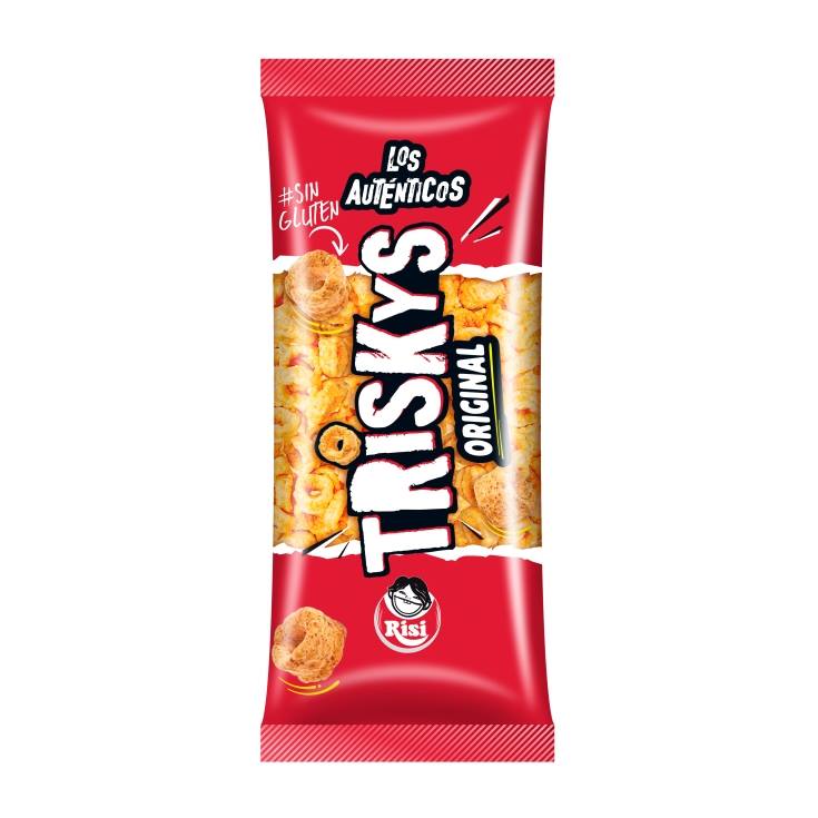 aperitivo triskys, 115g