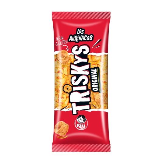 aperitivo triskys, 115g