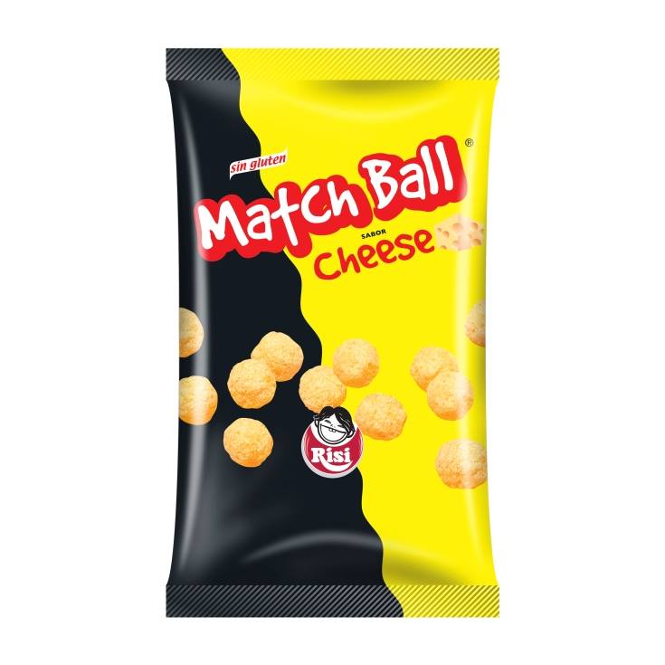 aperitivo match ball, 105g