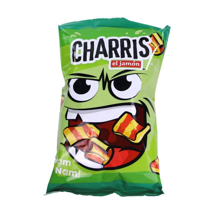 snack charris, 70g