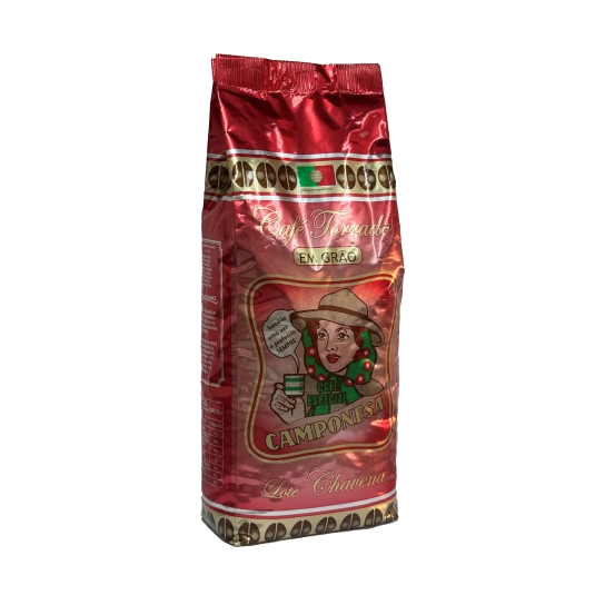 café grano mezcla, 1kg