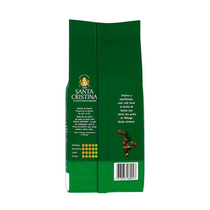 café grano natural, 500g