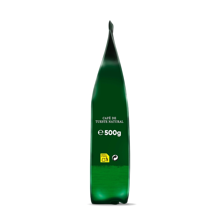 café grano natural, 500g