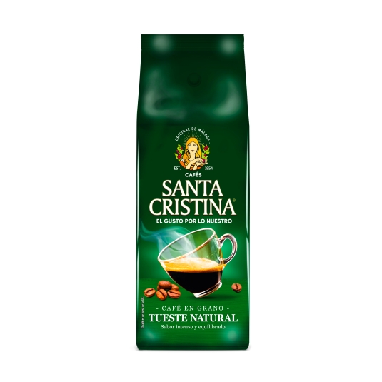 café grano natural, 500g