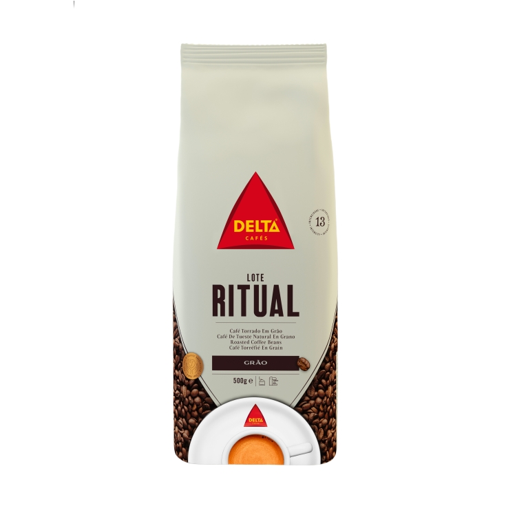 café grano natural ritual, 500g