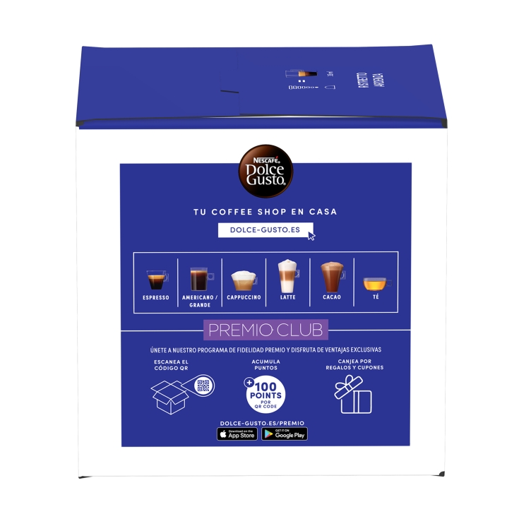 café ristretto ardenza, 16ud