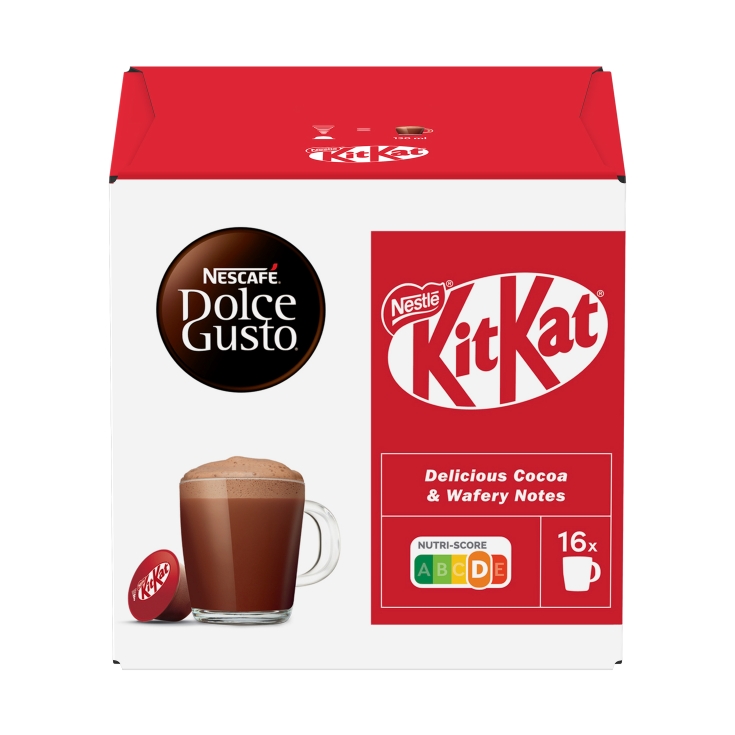 kit kat, 16ud