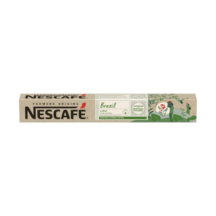 viante spressoluxe 80 count brazil lungo forte reviews viante spressoluxe 80 count brazil lungo forte reviews