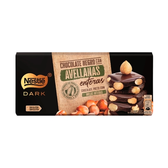 NESTLÉ EXTRAFINO Galleta Tosta Rica 84g