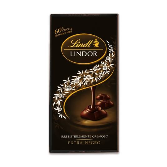 chocolate 60% cacao, 100g