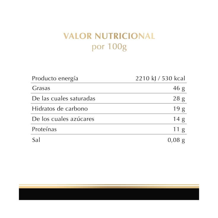 chocolate 85% cacao, 100g