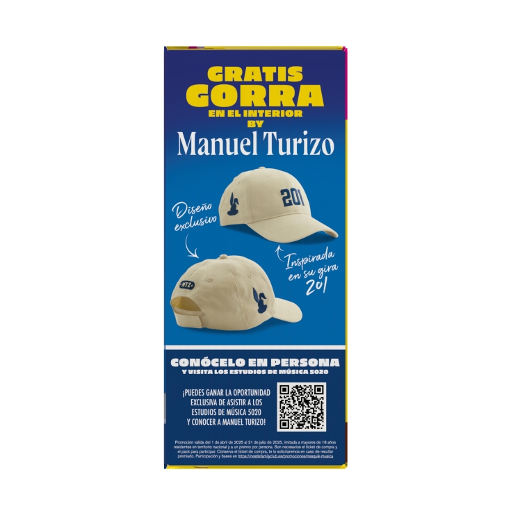 cacao instantáneo, 2kg