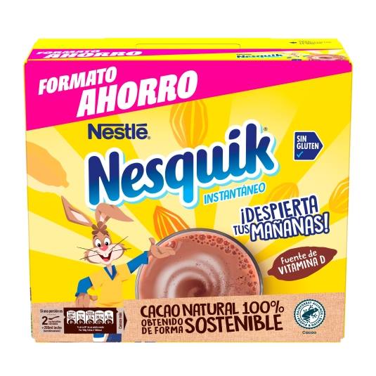 cacao instantáneo, 2kg