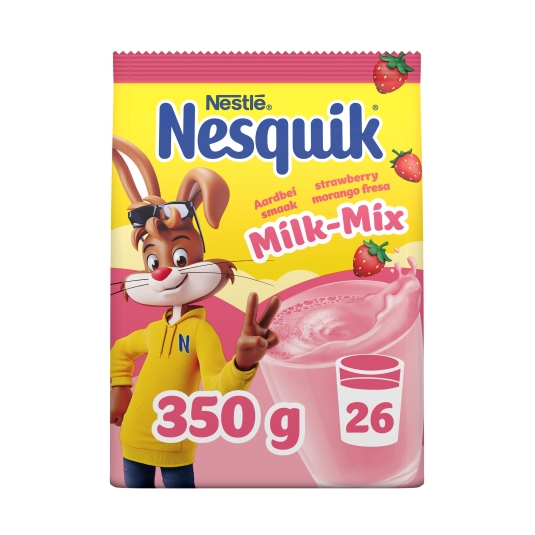 cacao soluble fresa, 350g