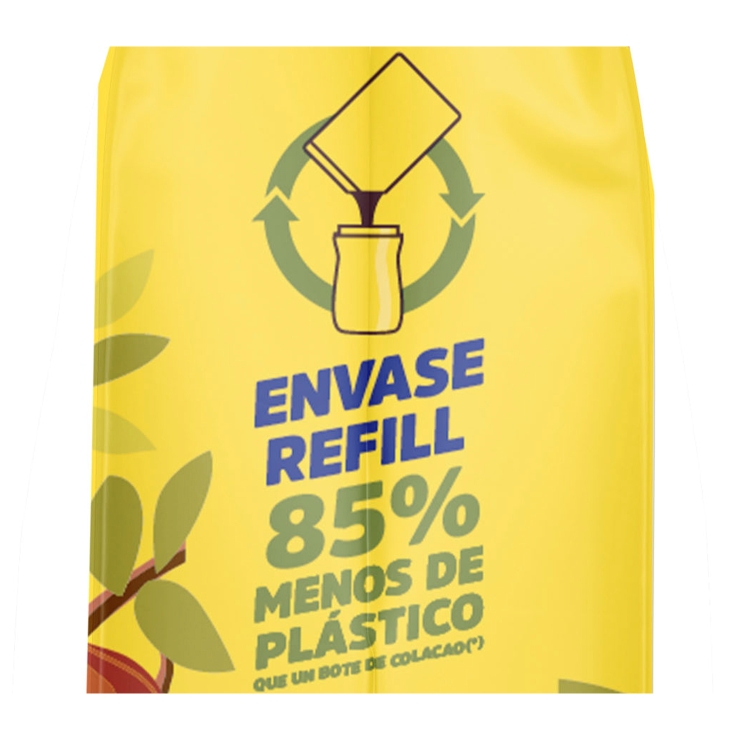 cacao soluble, 1,1kg