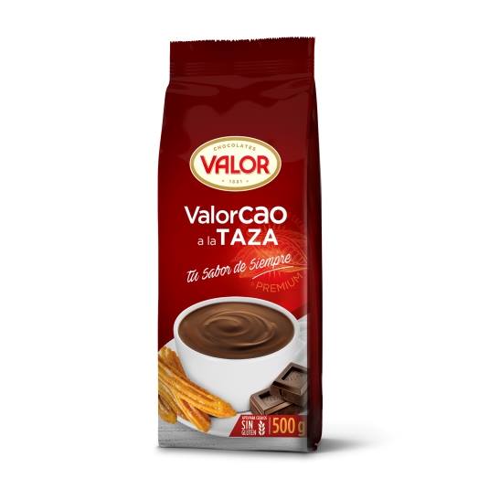 cacao a la taza, 500g